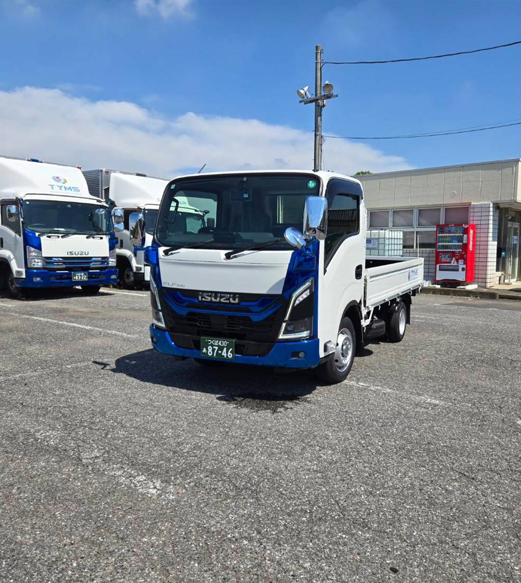 女性も活躍できる職場環境!1