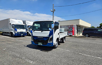 女性も活躍できる職場環境!2